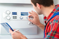 free Frithsden gas safe engineer quotes
